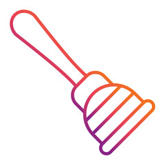 Plunger Icon