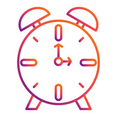 Clock Icon