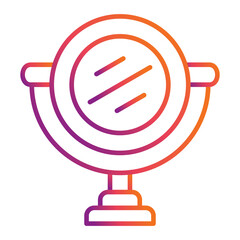Mirror Icon