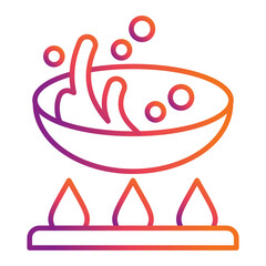 Cooking Icon