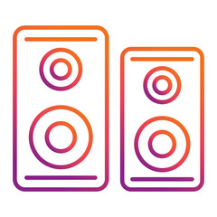 Speaker Icon