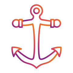 Anchor Icon