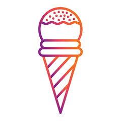 Ice Cream Icon