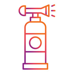 Air Horn Icon