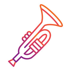 Trumpets Icon