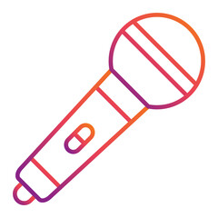 Karaoke Icon