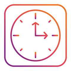 Time Icon