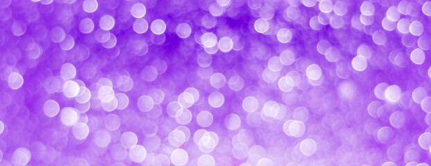 bokeh purple proton abstract background blurry background