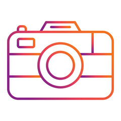 Camera Icon