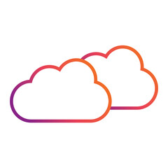 Cloud Icon