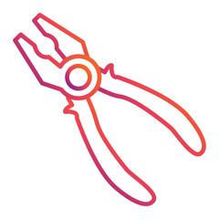 Plier Icon