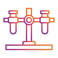 Obraz premium Equal Icon