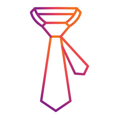 Tie Icon