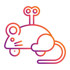 Mouse Icon