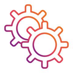 Cogwheel Icon