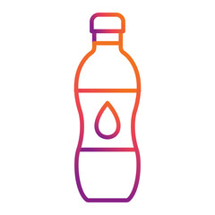Bottle Icon