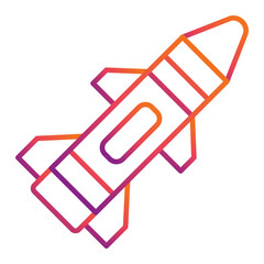 Missile Icon