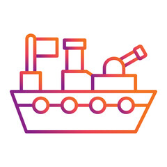 Ship Icon