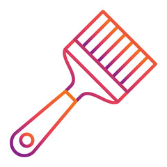 Paint Brush Icon