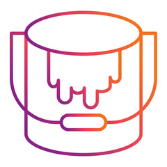 Paint Bucket Icon