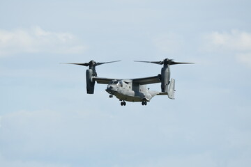 オスプレイ　Osprey