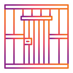 Jail Icon