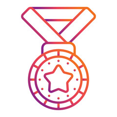 Medal Icon