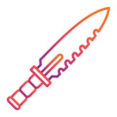 Knife Icon