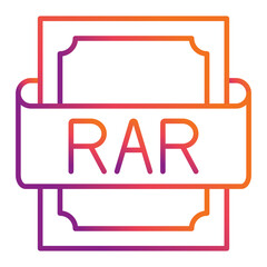 Rar Icon