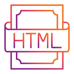 Html Icon