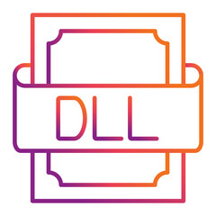 Dll Icon