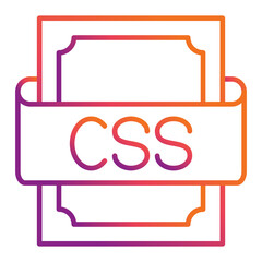 Css Icon