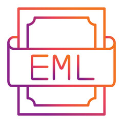 Eml Icon