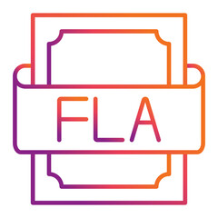 Fla Icon