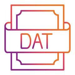 Dat Icon
