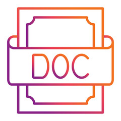 Doc Icon
