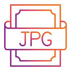 Jpg Icon