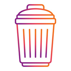 Trash Icon