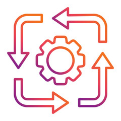 Process Icon