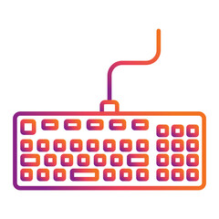 Keyboard Icon