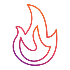Fire Icon