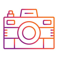 Camera Icon
