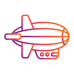 Airship Icon