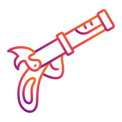 Gun Icon
