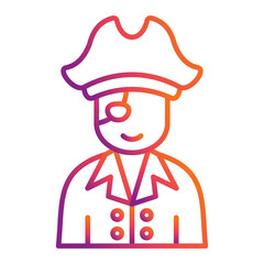 Pirate Icon