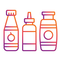 Bottles Icon