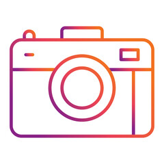 Camera Icon