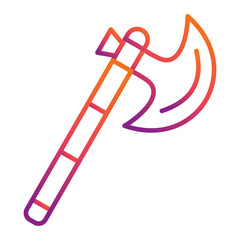 Ax Icon