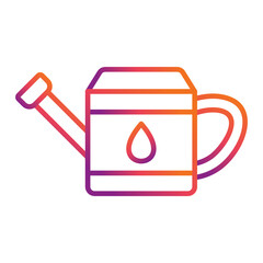 Watering can Icon