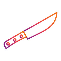 Knife Icon